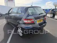 2005 Mercedes Benz B 200