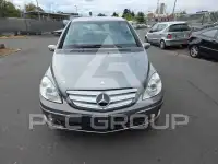 2005 Mercedes Benz B 200