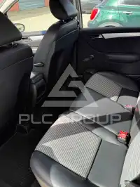 2005 Mercedes Benz B 200