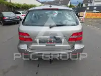 2005 Mercedes Benz B 200