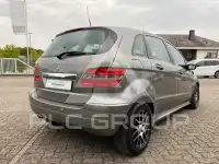 2005 Mercedes Benz B 200
