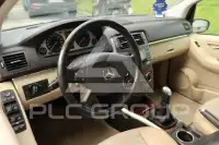 2005 Mercedes Benz B 200