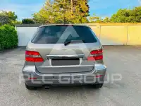 2005 Mercedes Benz B 200