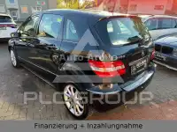2005 Mercedes Benz B 200