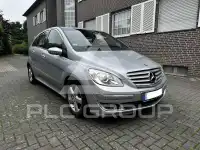 2005 Mercedes Benz B 200