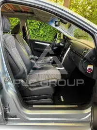 2005 Mercedes Benz B 200