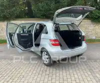 2005 Mercedes Benz B 200