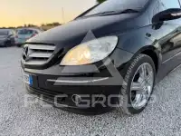 2005 Mercedes Benz B 200