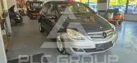 2005 Mercedes Benz B 200