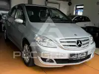 2005 Mercedes Benz B 200