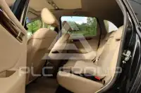 2005 Mercedes Benz B 200