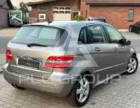 2005 Mercedes Benz B 200