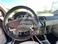 2005 Mercedes Benz B 200