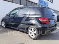 2005 Mercedes Benz B 200