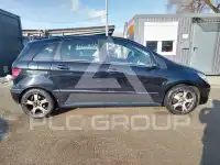 2005 Mercedes Benz B 200