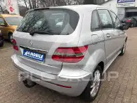 2005 Mercedes Benz B 200