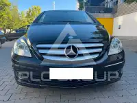 2005 Mercedes Benz B 200