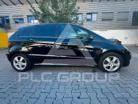 2005 Mercedes Benz B 200