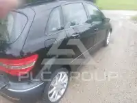 2005 Mercedes Benz B 200