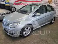 2005 Mercedes Benz B 200
