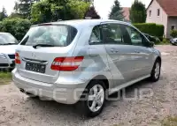 2005 Mercedes Benz B 200