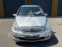 2005 Mercedes Benz B 200