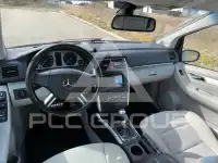 2005 Mercedes Benz B 200