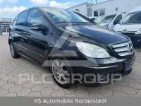 2005 Mercedes Benz B 200