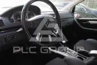 2005 Mercedes Benz B 200