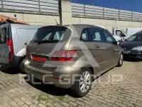 2005 Mercedes Benz B 200