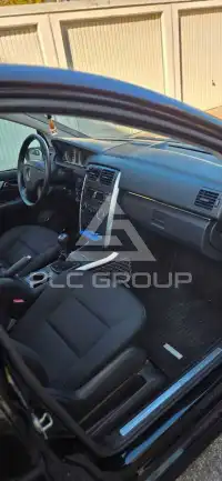 2005 Mercedes Benz B 200