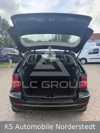 2005 Mercedes Benz B 200