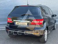 2005 Mercedes Benz B 200