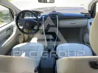 2005 Mercedes Benz B 200
