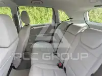 2005 Mercedes Benz B 200