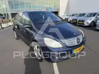 2005 Mercedes Benz B 200