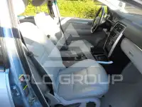 2005 Mercedes Benz B 200