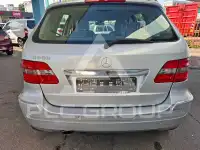 2005 Mercedes Benz B 200