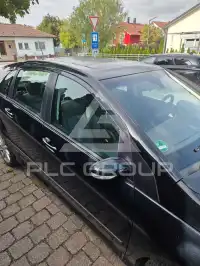 2005 Mercedes Benz B 200