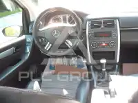 2005 Mercedes Benz B 200