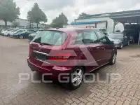 2005 Mercedes Benz B 200