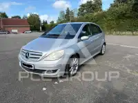 2005 Mercedes Benz B 200