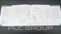 2005 Mercedes Benz B 200