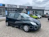 2005 Mercedes Benz B 200