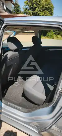 2005 Mercedes Benz B 200