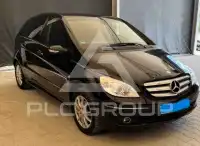 2005 Mercedes Benz B 200