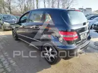 2005 Mercedes Benz B 200