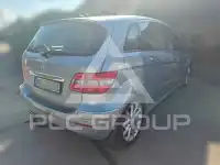 2005 Mercedes Benz B 200
