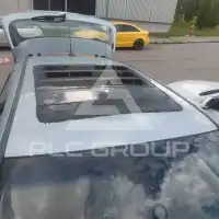 2005 Mercedes Benz B 200