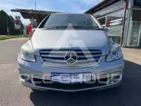 2005 Mercedes Benz B 200